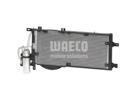 Конденсатор, кондиционер WAECO 8880400358