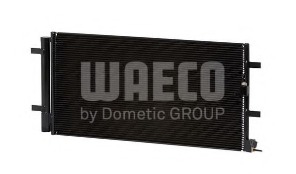 Конденсатор, кондиционер WAECO 8880400548