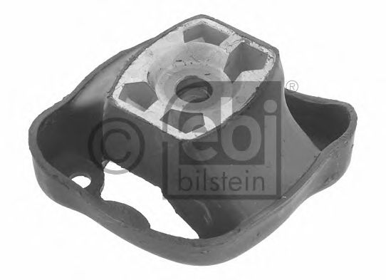 Подвеска, двигатель FEBI BILSTEIN 01848