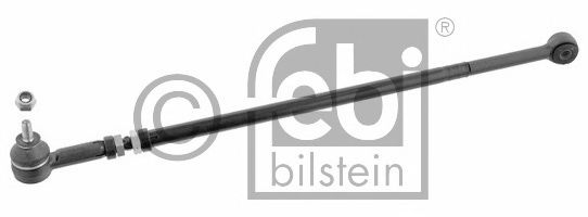 Поперечная рулевая тяга FEBI BILSTEIN 02266