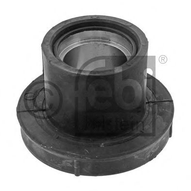 Подвеска, рычаг независимой подвески колеса FEBI BILSTEIN 02405