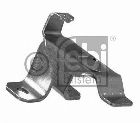 Пневмосцепление, головка сцепления FEBI BILSTEIN 6984