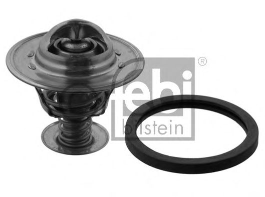 Термостат, охлаждающая жидкость FEBI BILSTEIN 09327