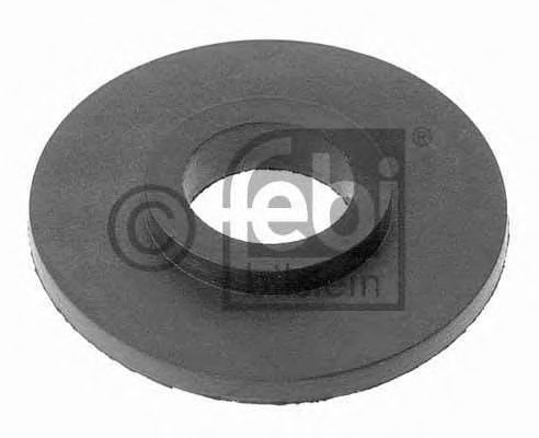 Демпферная опора, кабина водителя FEBI BILSTEIN 11126