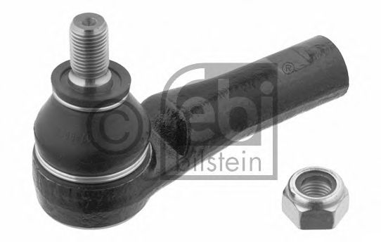 Наконечник поперечной рулевой тяги FEBI BILSTEIN 12798