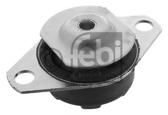 Подвеска, двигатель FEBI BILSTEIN 15641