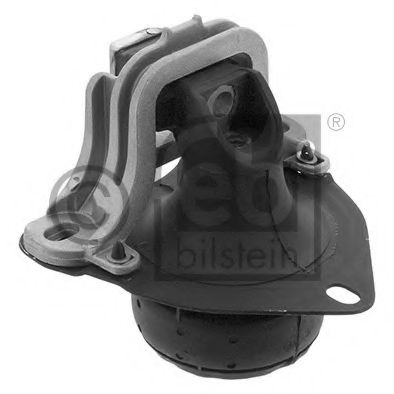 Подвеска, двигатель FEBI BILSTEIN 19903