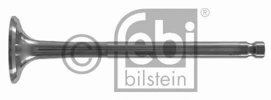 Выпускной клапан FEBI BILSTEIN 21963