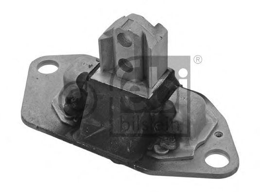 Подвеска, двигатель FEBI BILSTEIN 22687