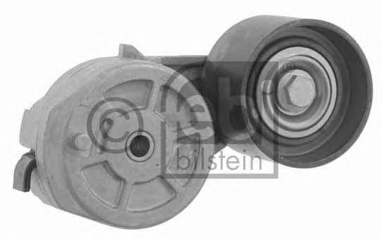 Натяжитель ремня, клиновой зубча FEBI BILSTEIN 22975