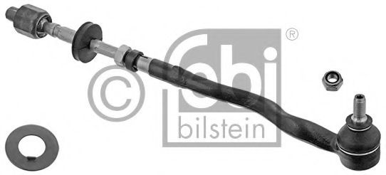 Поперечная рулевая тяга FEBI BILSTEIN 23924