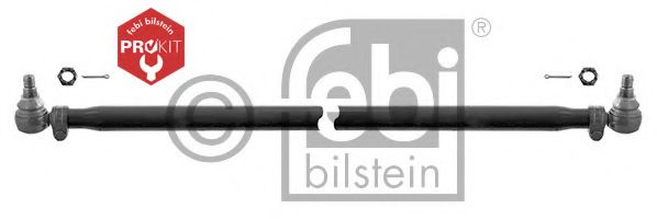 Продольная рулевая тяга FEBI BILSTEIN 24172