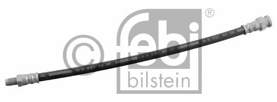 Тормозной шланг FEBI BILSTEIN 27090