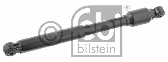 Амортизатор рулевого управления FEBI BILSTEIN 27569