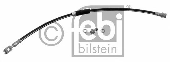 Тормозной шланг FEBI BILSTEIN 27934