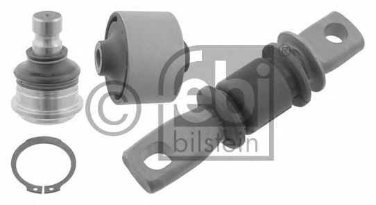 Монтажный комплект, рычаг независимой подвески колеса FEBI BILSTEIN 29667