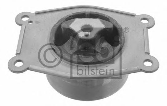 Подвеска, двигатель FEBI BILSTEIN 30105