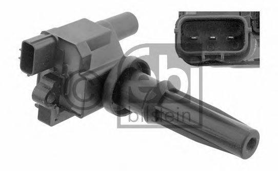 Катушка зажигания FEBI BILSTEIN 30261