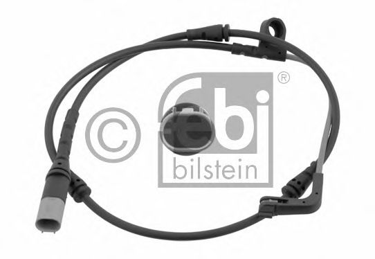 Сигнализатор, износ тормозных колодок FEBI BILSTEIN 30611