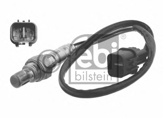 Лямбда-зонд FEBI BILSTEIN 31220