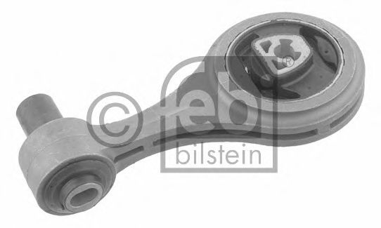 Подвеска, двигатель; Подвеска, ступенчатая коробка передач FEBI BILSTEIN 32282