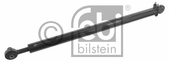 Опрокидывающий цилиндр, кабина FEBI BILSTEIN 32486