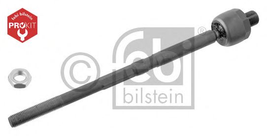 Осевой шарнир, рулевая тяга FEBI BILSTEIN 33829