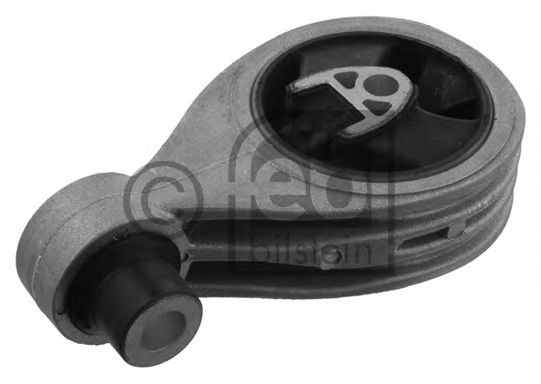 Подвеска, двигатель FEBI BILSTEIN 34064