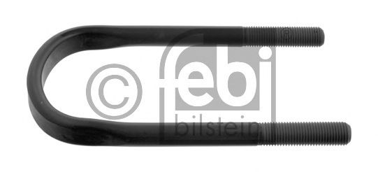 Стремянка рессоры FEBI BILSTEIN 35066