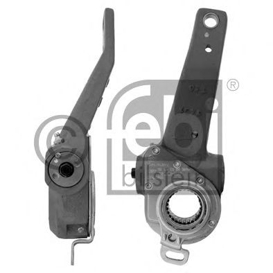 Система тяг и рычагов, тормозная система FEBI BILSTEIN 35103