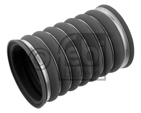 Трубка нагнетаемого воздуха FEBI BILSTEIN 35576