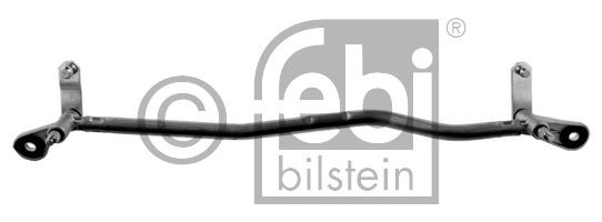 Система тяг и рычагов привода стеклоочистителя FEBI BILSTEIN 36705