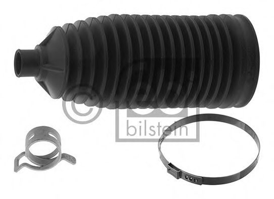 Комплект пылника, рулевое управление FEBI BILSTEIN 38918