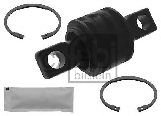 Подвеска, стойка вала FEBI BILSTEIN 39612