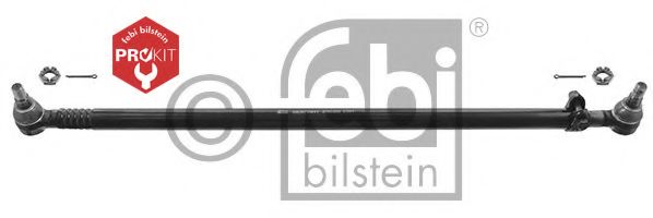 Продольная рулевая тяга FEBI BILSTEIN 39688