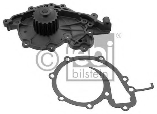 Водяной насос FEBI BILSTEIN 40998