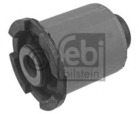 Подвеска, рычаг независимой подвески колеса FEBI BILSTEIN 41527