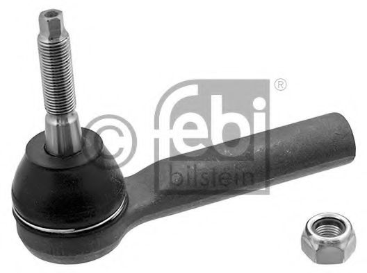 Наконечник поперечной рулевой тяги FEBI BILSTEIN 41903