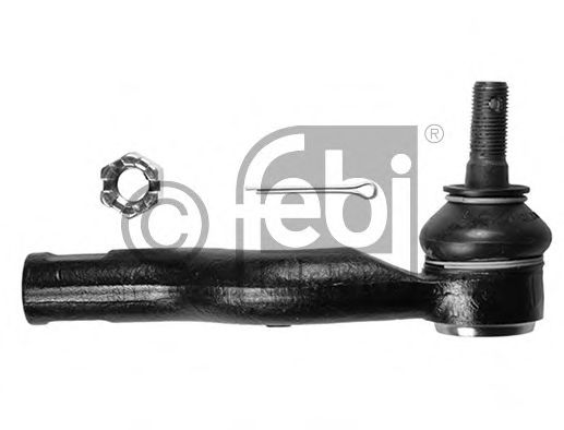 Наконечник поперечной рулевой тяги FEBI BILSTEIN 42469