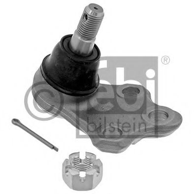 Несущий / направляющий шарнир FEBI BILSTEIN 42620