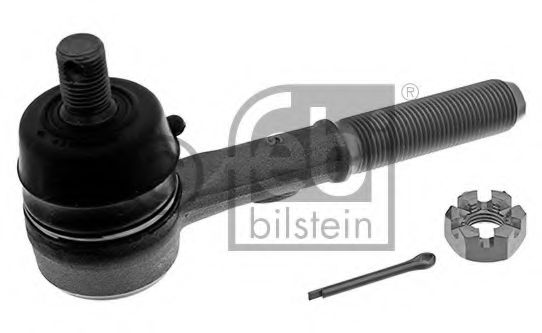 Наконечник поперечной рулевой тяги FEBI BILSTEIN 42689