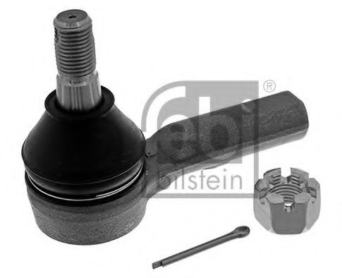 Наконечник поперечной рулевой тяги FEBI BILSTEIN 42702