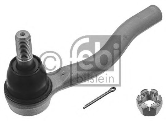 Наконечник поперечной рулевой тяги FEBI BILSTEIN 42735