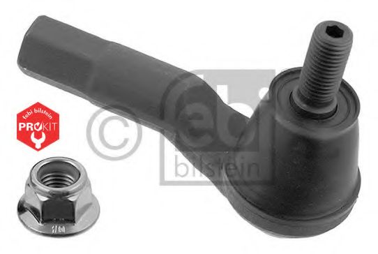 Наконечник поперечной рулевой тяги FEBI BILSTEIN 44226