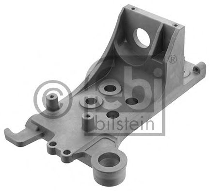 Держатель буфера, прицепное оборудование FEBI BILSTEIN 45170