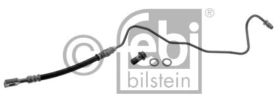 Тормозной шланг FEBI BILSTEIN 45212