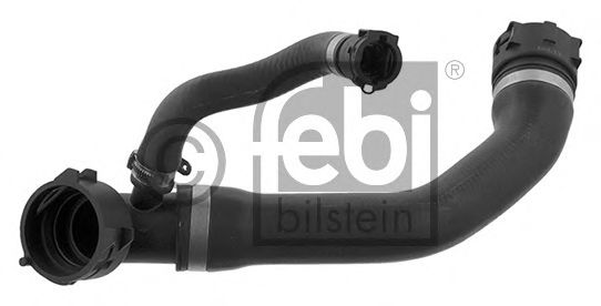 Шланг радиатора FEBI BILSTEIN 45280