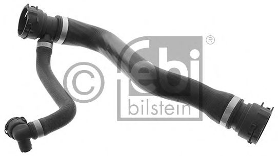 Шланг радиатора FEBI BILSTEIN 45282