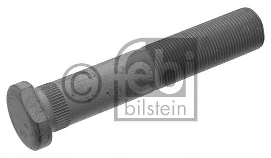 Болт крепления колеса FEBI BILSTEIN 45384