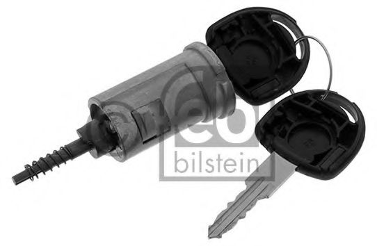 Замок, замок-выключатель FEBI BILSTEIN 47569